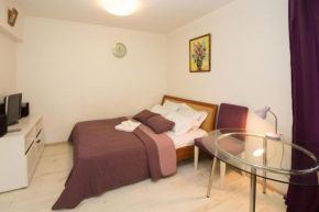 Apartment Kastanaevskaya 3, Moscow